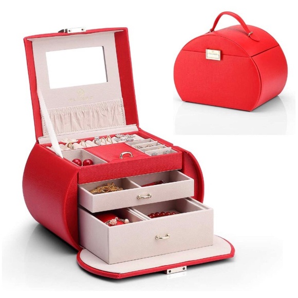 ❤️Jewelry Box!❤️ - Picture 2 of 6